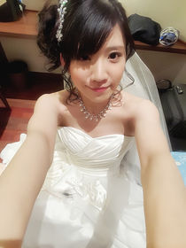 Teenager cute casting