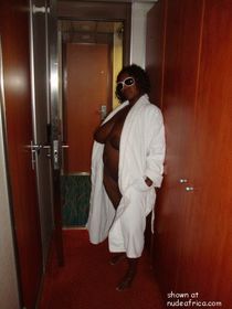 Sinead Takes Hers Big And