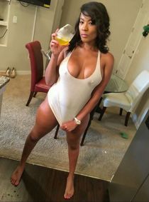 Bukkake Caroline Ray