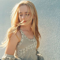 bondage with stockings
