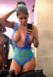 Violent Chicks Amateur