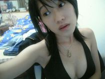 Mudimba Teenage Girl