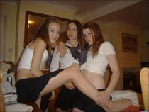 I love amatuer pussy