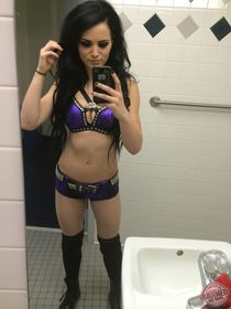 Amazing rookie selfshot