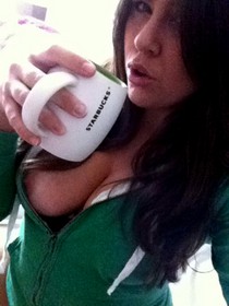 Porn Pic From Lorena